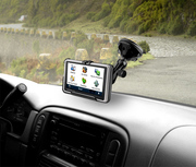 GARMIN NUVI 765 / 765T Car GPS Portable NAVIGATION FULL BUNDLE 