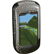 GARMIN OREGON 450t Handheld GPS Navigator / Hiking FULL BUNDLE 